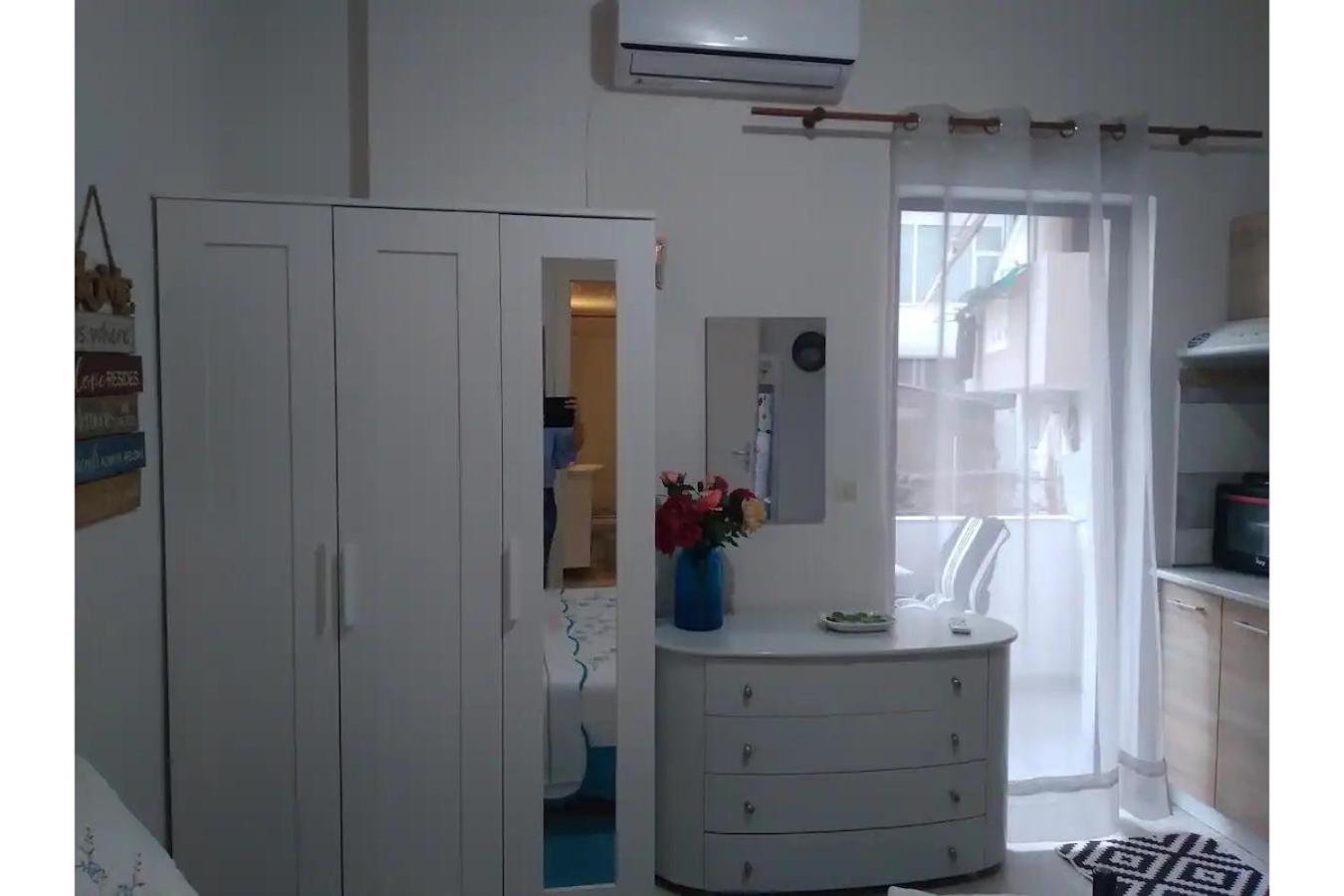 Olga Studios Ηράκλειο Κρήτης Εξωτερικό φωτογραφία