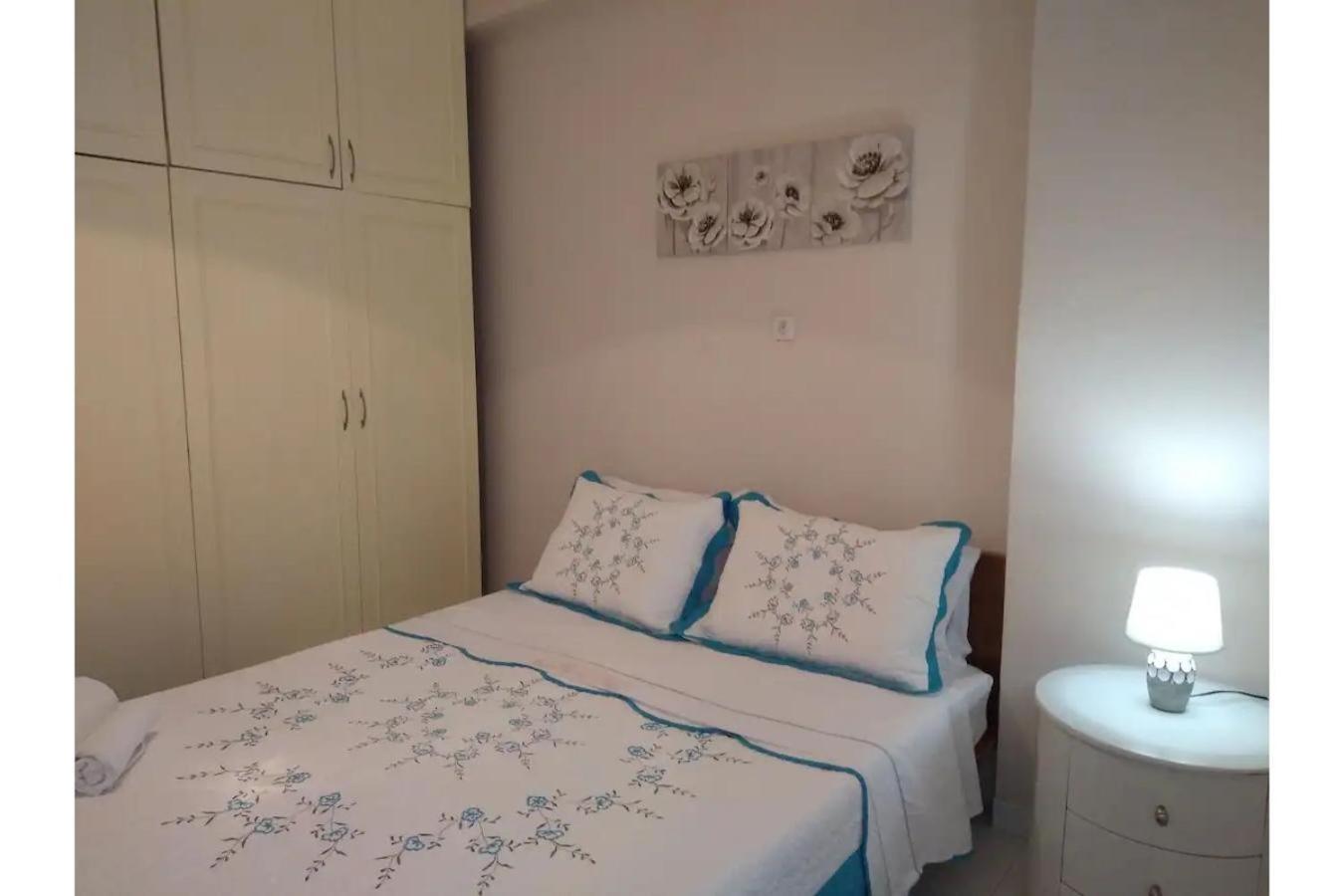 Olga Studios Ηράκλειο Κρήτης Εξωτερικό φωτογραφία